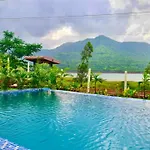 Shisha The Lake-Touch Home Stay Mulshi