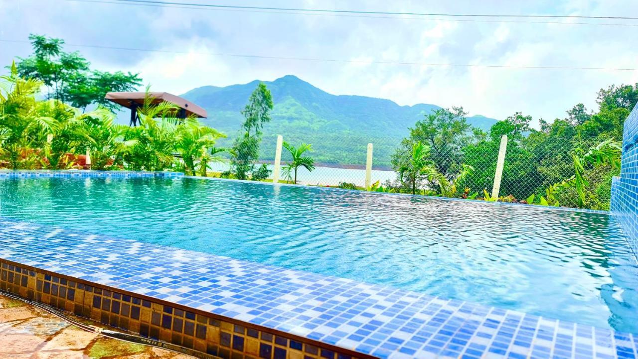 Shisha The Lake-touch Mulshi * Pune