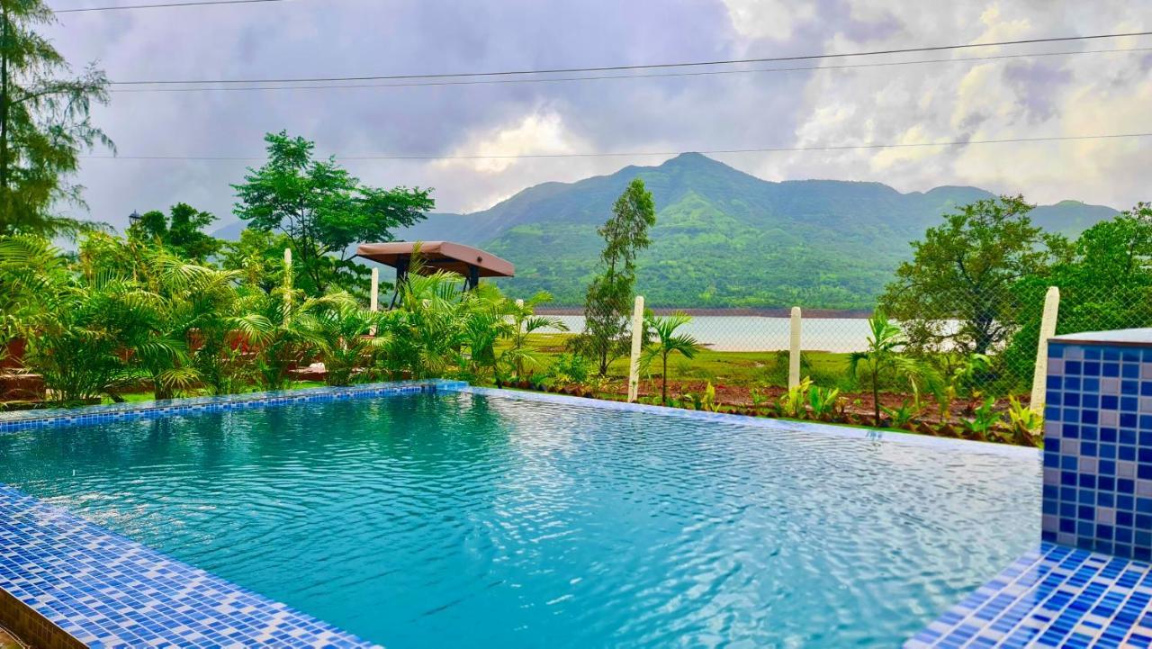 Homestay Shisha The Lake-touch Mulshi Pune